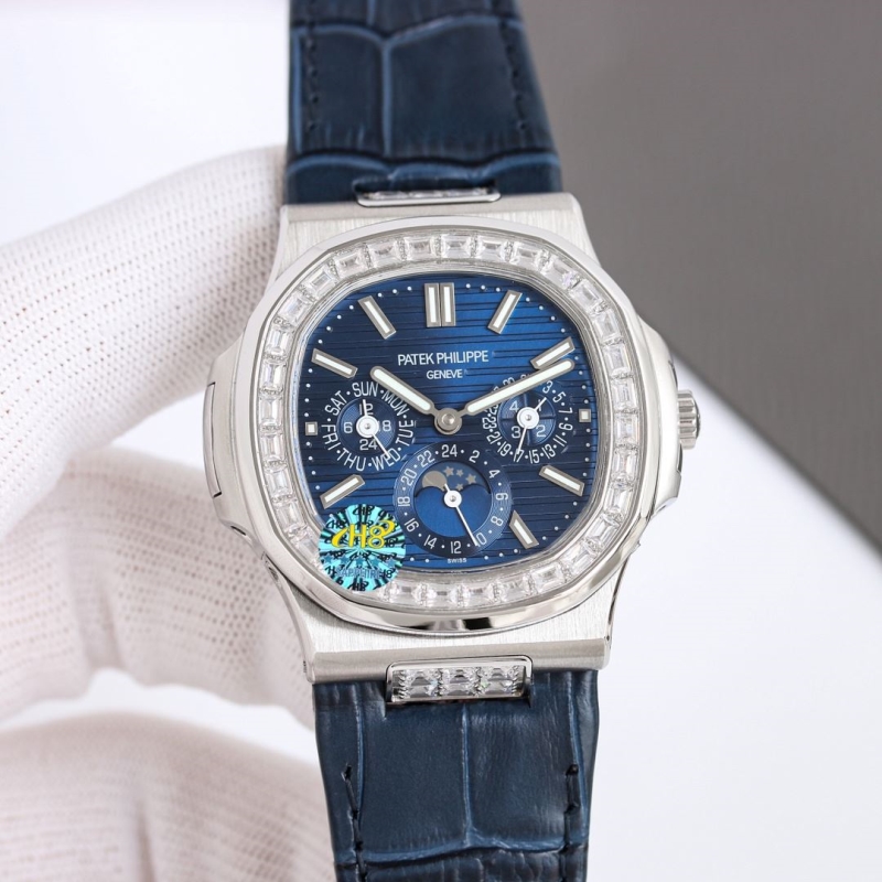 PATEK PHILIPPE